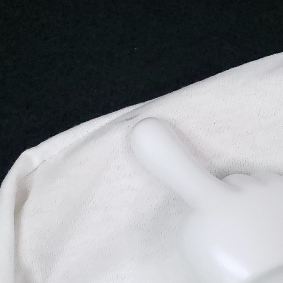 Vintage 80s Precious Moments I Believe in Miracles Screen Stars T-shirt - Picture 11 of 15